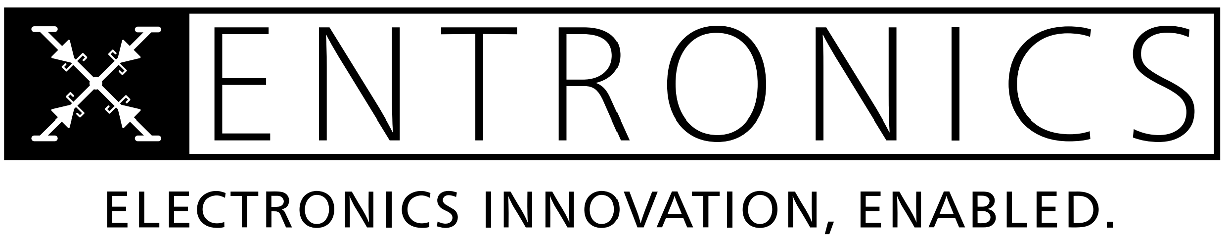 Logo and Slogan